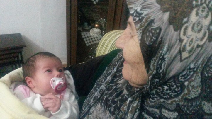 annem