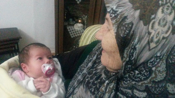 annem