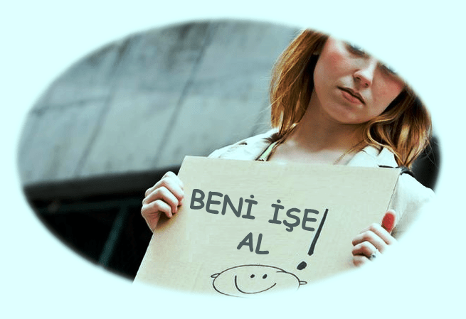 BENİ İŞE AL