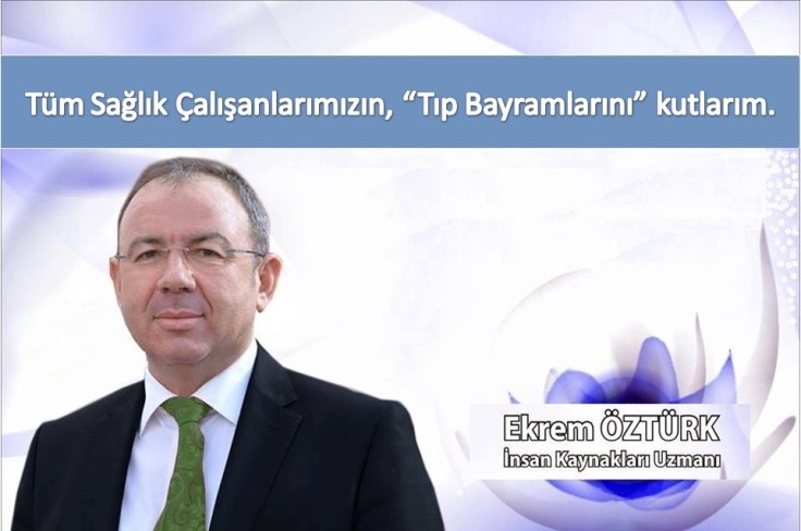 TIP BAYRAM