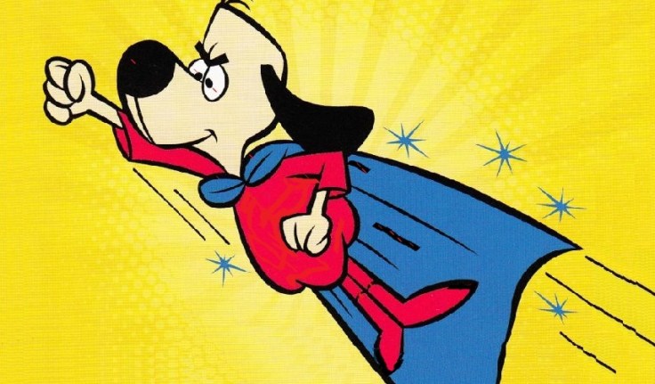 Ryan-Jensen-blogs-about-being-a-HR-Underdog-for-myHRcareers-HR-blog-community.